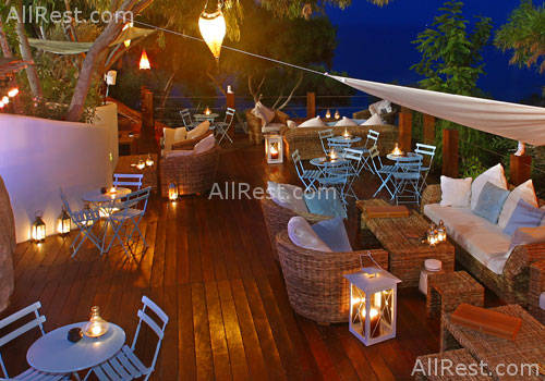 Grecian Park Hotel 16